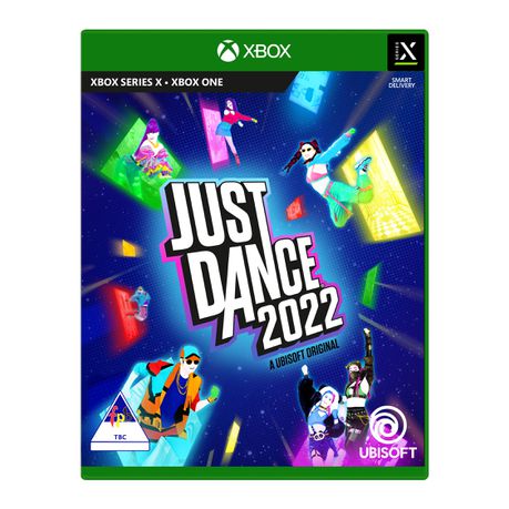 Ubisoft - Just Dance 2022 - Xbox One / Series X