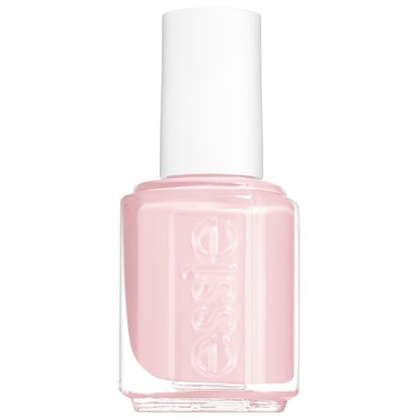 Essie Nail Colour 13 Mademoiselle - 13.5ml Buy Online in Zimbabwe thedailysale.shop