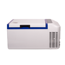 Load image into Gallery viewer, SnoMaster 21L Travel Buddy Fridge/Freezer 12V Only -SMDZ-LS28
