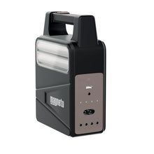 Load image into Gallery viewer, Magneto Solar Home Lighting System
