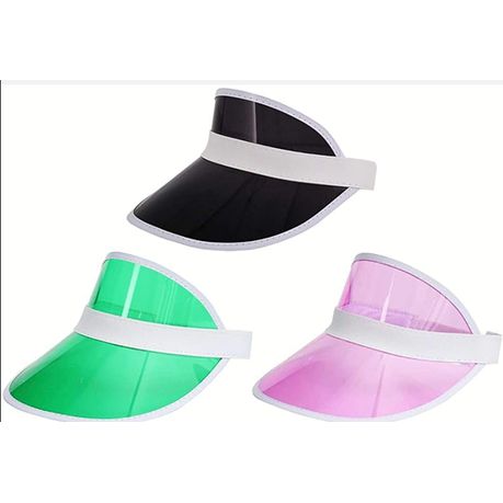 Transparent Visors Buy Online in Zimbabwe thedailysale.shop