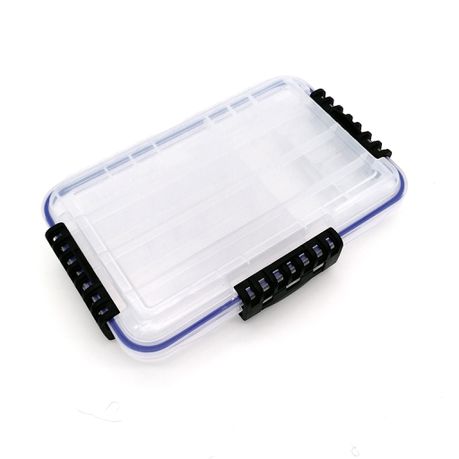 Predator 20 Compartment Fishing Tackle Box - Small