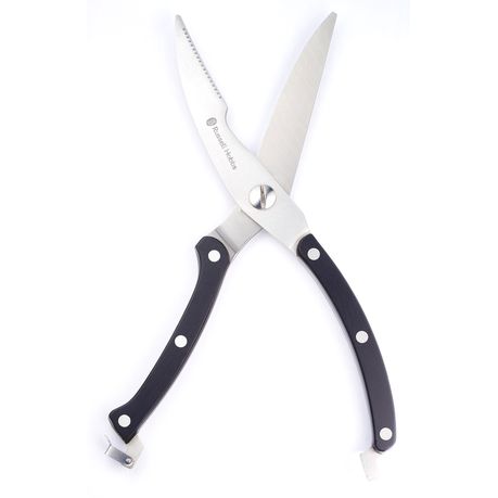 Russell Hobbs Classique S/S Springload Poultry Shears