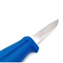 Load image into Gallery viewer, Pioneer Fishing Filleting Knife with Sheath
