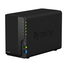 Load image into Gallery viewer, Synology DS220+ 2 Bay Tower NAS, Barebone
