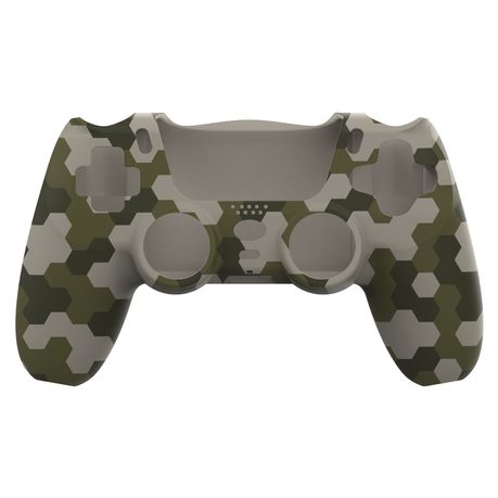 Gioteck - HEX Camo Silicone Skin PS5 Buy Online in Zimbabwe thedailysale.shop