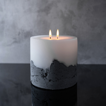 Load image into Gallery viewer, Citronella Luxury Candle – Chunky
