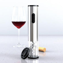Load image into Gallery viewer, Rechargeable Electric Wine Opener
