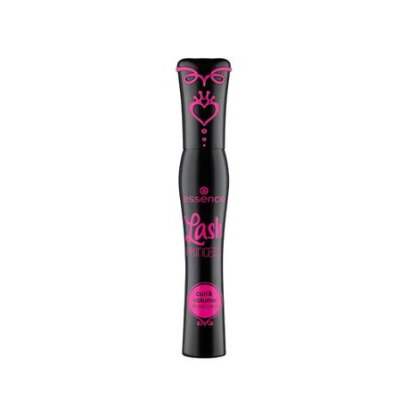 essence Lash Princess Curl & Volume Mascara Buy Online in Zimbabwe thedailysale.shop