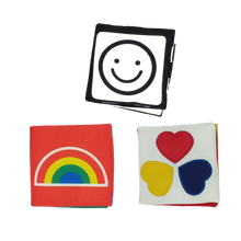 Load image into Gallery viewer, Baby's Very First Cloth Book
