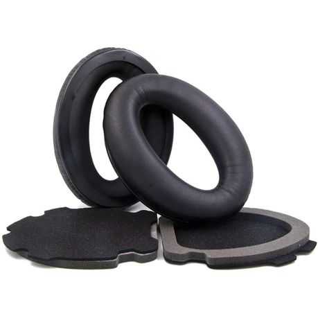 Bose Aviation Headset x A10 A20 earphone cover, earmuff and sponge cover Buy Online in Zimbabwe thedailysale.shop