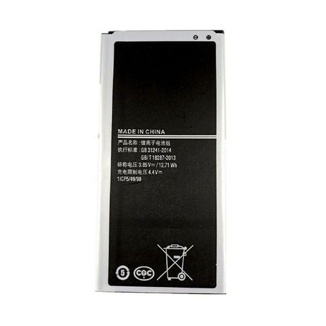 Techme Replacement Battery for Smasung J7 Pro & J7 2017
