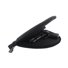 Load image into Gallery viewer, Hidden Anti-Theft Concealed Revolver, Handgun Holster Case
