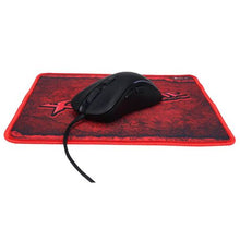 Load image into Gallery viewer, Pro Gamer Xtrike 6D Gaming Mouse with Mousepad GMP-290,7 colors DPI 3600
