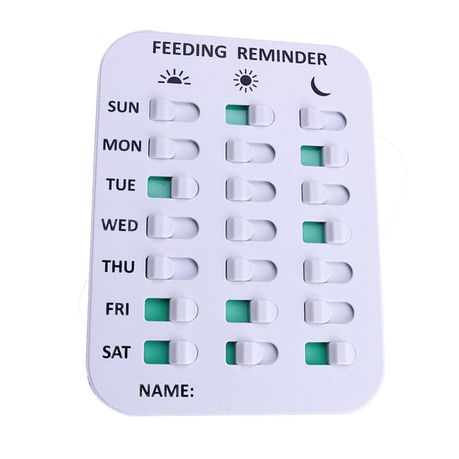 Pet Feeding Reminder Buy Online in Zimbabwe thedailysale.shop