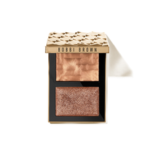 Load image into Gallery viewer, Bobbi Brown Luxe Illuminating Duo - Soft Bronze
