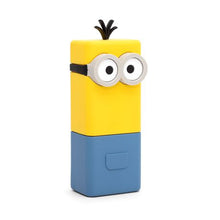 Load image into Gallery viewer, PowerSquad - Minions - Kevin 3D 5000mAh Powerbank
