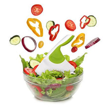 Load image into Gallery viewer, Chop Scoop - Metropolitan Line
