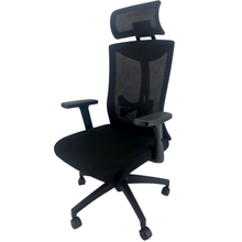 Load image into Gallery viewer, Ergonomic Office Chair - 1988H
