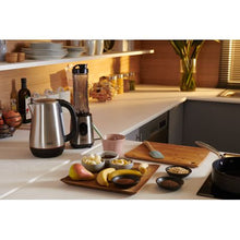 Load image into Gallery viewer, Defy - 1.7 Litre Stainless Steel Kettle - Silver
