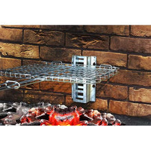 Load image into Gallery viewer, Floating Braai Grid Bracket

