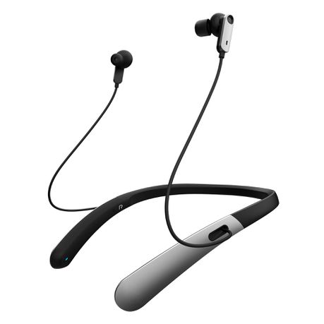 EdifierActive W330NB-BLA Noise Cancelling Bluetooth Neckband Earphones