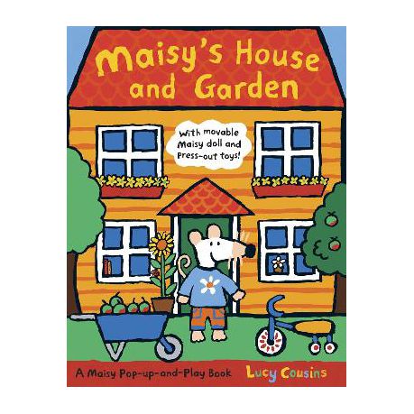 Maisy's House and Garden Buy Online in Zimbabwe thedailysale.shop