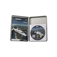 Load image into Gallery viewer, Aerofly FS 2 Flight Simulator
