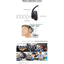 Load image into Gallery viewer, MnM Tech - N5 Wireless Active Noise Cancelling Headphones HiFi + BT5.0
