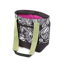 Load image into Gallery viewer, DL Insulated Lunch Cooler Bag Blue-DL111
