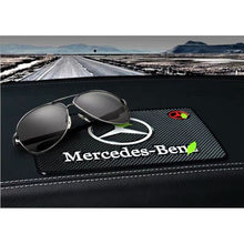 Load image into Gallery viewer, OQ Car Dashboard Silicone Mat with Car Logo - LEXUS
