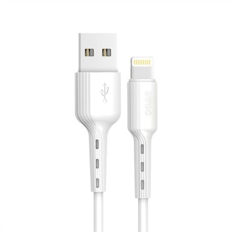 2M Fast Charge and Data Cable For IPhone , IPhone Fast Charging Cable Buy Online in Zimbabwe thedailysale.shop