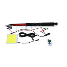 Load image into Gallery viewer, Outdoor Multifunction Fishing/Camping Light
