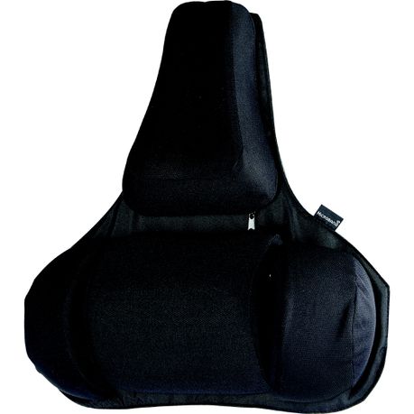 Fellowes Proffesional Ultimate Back Support Buy Online in Zimbabwe thedailysale.shop