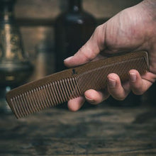 Load image into Gallery viewer, Bluebeards Revenge - Styling Comb Liquid Wood
