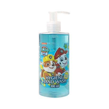 Paw Patrol Boys Hygiene Hand Wash Buy Online in Zimbabwe thedailysale.shop