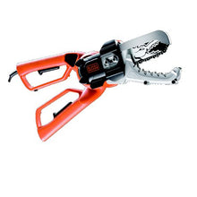 Load image into Gallery viewer, BLACK+DECKER - 550W Alligator Powered Lopper
