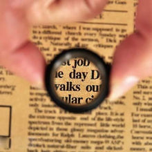 Load image into Gallery viewer, Adjustable Headband Magnifying Glass with Led Light,Lenses 8X 15X 23X -S
