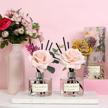 Load image into Gallery viewer, Cocod&#39;or - Rose Diffuser - Lovely Peony (200ml)

