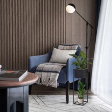 Load image into Gallery viewer, ECO Flower Pot on Metal Stand
