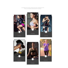 Load image into Gallery viewer, Pink Waist Bag (WB001)
