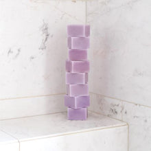 Load image into Gallery viewer, Be.Bare Smooth Operator Unscented Conditioner Bar 100g - Travel Set
