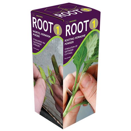 Makhro - Makhroroot No.1 30g - Rooting Hormone Powder Buy Online in Zimbabwe thedailysale.shop