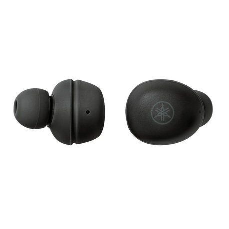 Yamaha Audio TW-E3A True Wireless Earpods -Black Buy Online in Zimbabwe thedailysale.shop