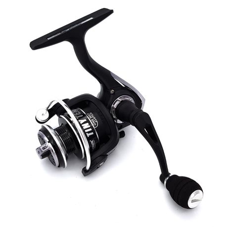 Pioneer Tiny Terror TT-500 Fishing Spinning Reel - 500 Buy Online in Zimbabwe thedailysale.shop