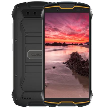 Cubot King Kong Mini 2 Buy Online in Zimbabwe thedailysale.shop