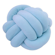 Load image into Gallery viewer, Creative Deco Knotball  Large Plush Spandex
