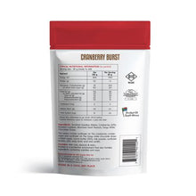 Load image into Gallery viewer, On The Go Cranberry Burst 12x50g
