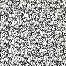 Load image into Gallery viewer, B.Moore - Gift-Wrap Kit - B&amp;W Curls
