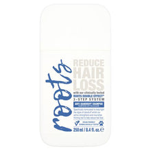 Load image into Gallery viewer, ROOTS 3 Step Hair Health &amp; Growth Pack - Anti-Dandruff
